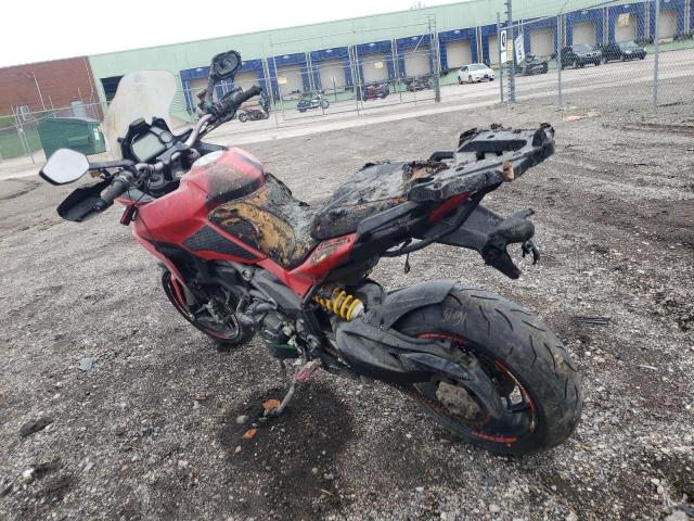 2014 DUCATI MULTISTRAD ZDM12BSW9EB010084