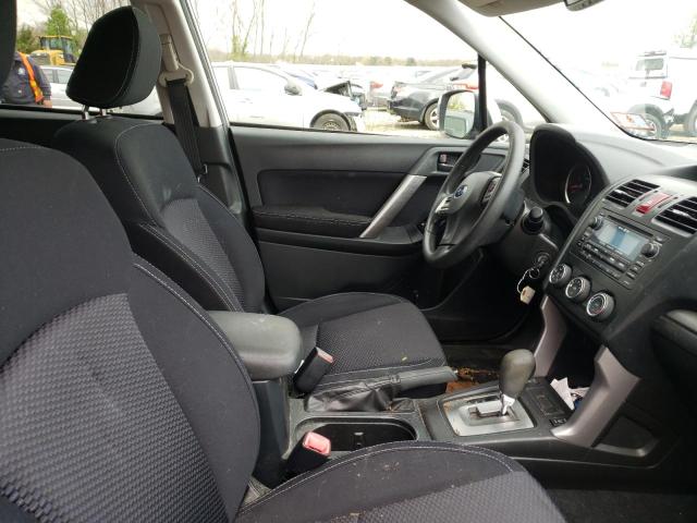 2015 SUBARU FORESTER 2 JF2SJADC4FH434837