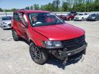 2018 DODGE  JOURNEY