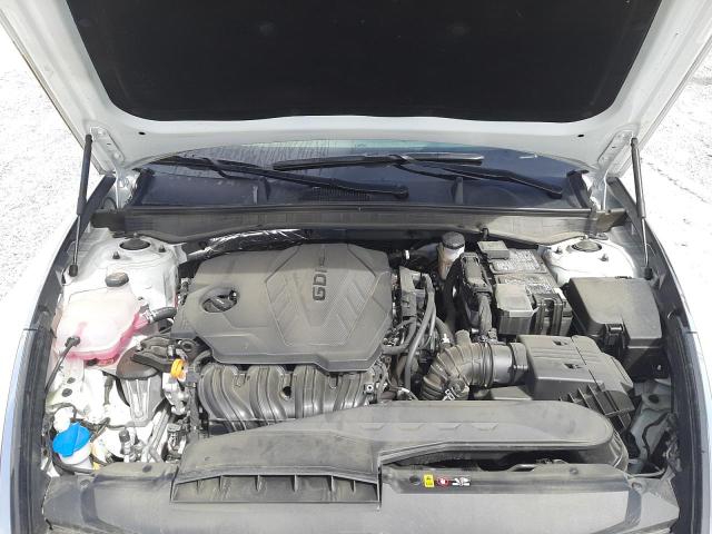 5NPEG4JA3MH122831 Hyundai Sonata Se 2021. Фото: 6