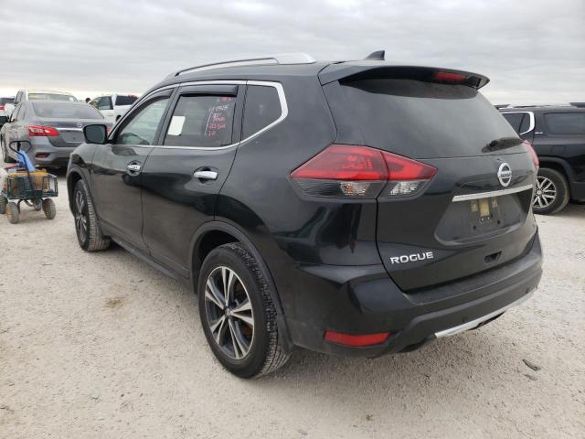 2019 NISSAN ROGUE S JN8AT2MT6KW263108