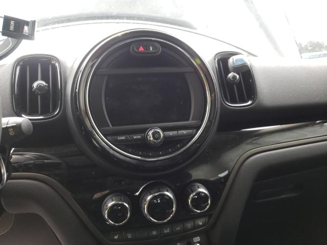 2020 MINI COOPER S C WMZYX1C02L3L93129
