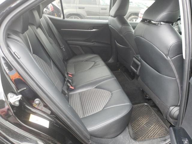 2019 TOYOTA CAMRY L 4T1B11HKXKU189393