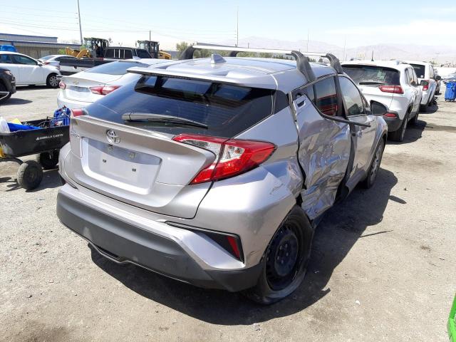 2020 TOYOTA C-HR XLE JTNKHMBX9L1063207