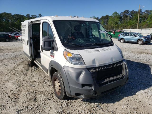 2015 RAM PROMASTER 3C6TRVAGXFE502324