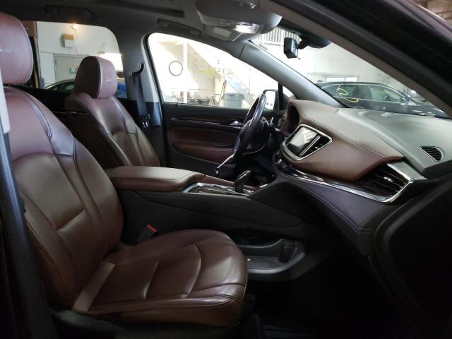 2018 BUICK ENCLAVE AV 5GAEVCKW3JJ216285