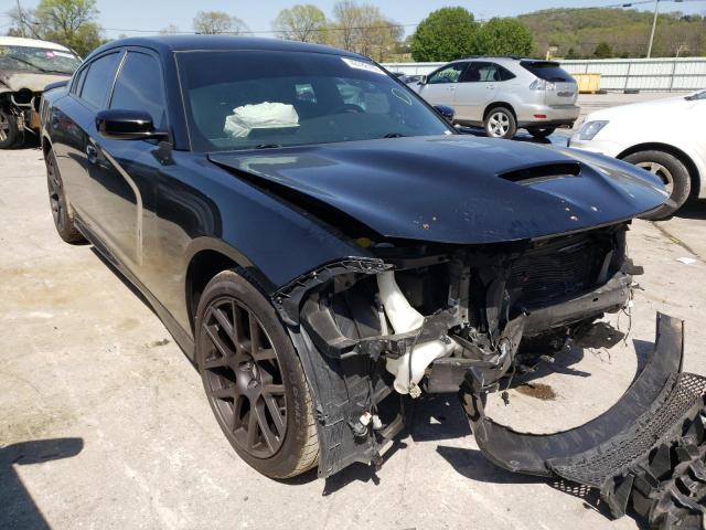 2017 DODGE CHARGER R/ 2C3CDXCT7HH583890