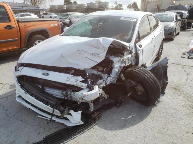 2019 FORD FUSION SE 3FA6P0H70KR218990