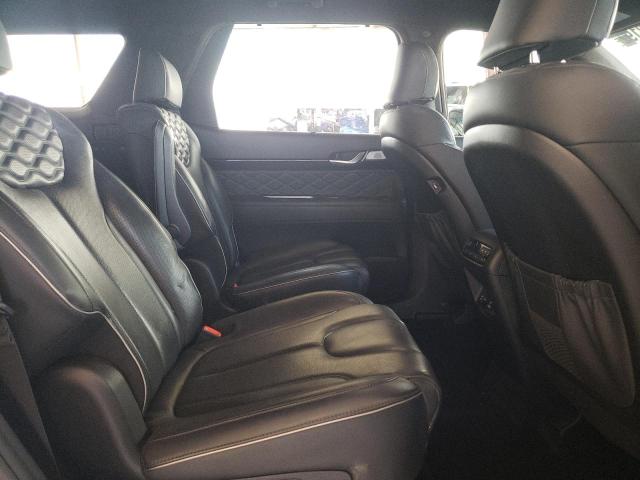 2021 HYUNDAI PALISADE C KM8R7DHE2MU192431