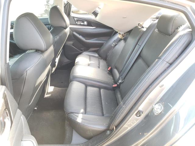 2016 NISSAN MAXIMA 1N4AA6AP3GC903161