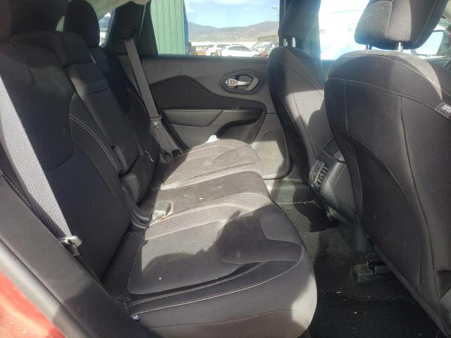 2015 JEEP CHEROKEE L 1C4PJMCB9FW765407
