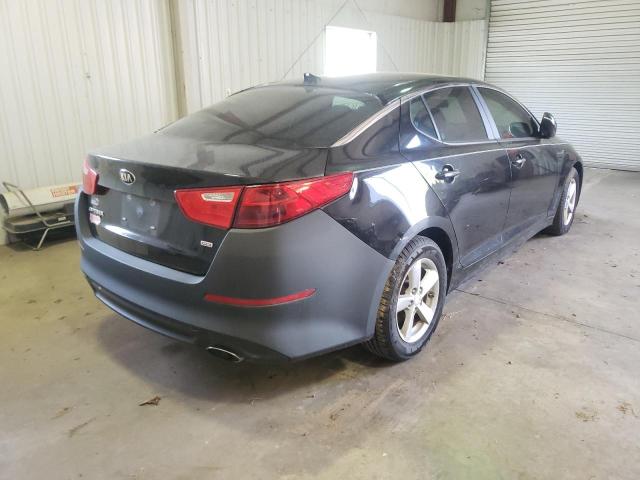 2015 KIA OPTIMA LX 5XXGM4A75FG406613