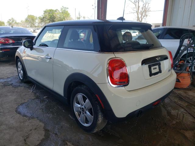 WMWXP5C51H2D16067 Mini Cooper