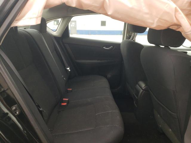 3N1AB7APXHY405614 Nissan SENTRA S