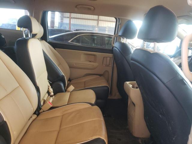 2016 KIA SEDONA LX KNDMB5C11G6208991