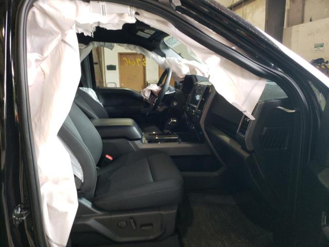 2020 FORD F150 SUPER 1FTFW1E45LKE40637