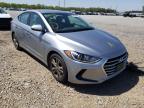 2017 HYUNDAI  ELANTRA