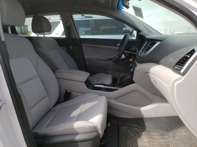 2018 HYUNDAI TUCSON SEL KM8J3CA42JU747121