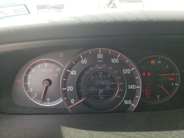 2017 HONDA ACCORD EXL 1HGCT1B88HA009176