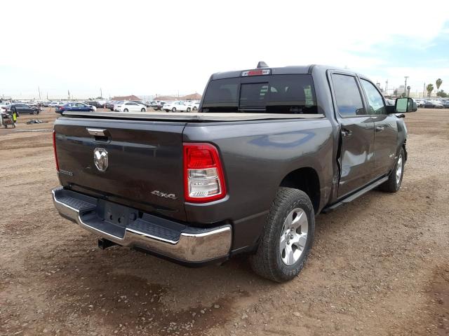 2019 RAM 1500 BIG H 1C6RRFFG4KN753273