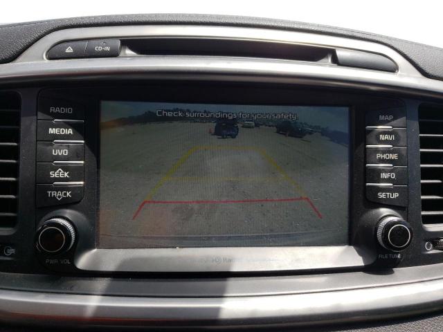 2016 KIA SORENTO SX 5XYPK4A54GG107065