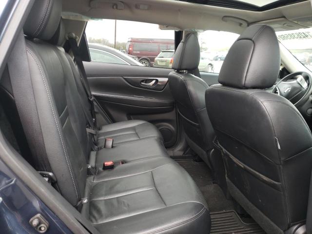 2016 NISSAN ROGUE S 5N1AT2MV4GC892674