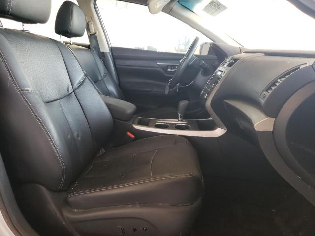 2015 NISSAN ALTIMA 2.5 1N4AL3AP4FC567320