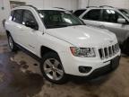 2012 JEEP  COMPASS