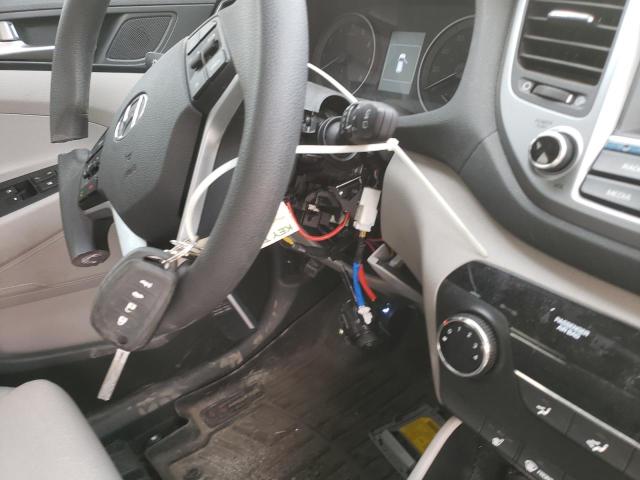 2018 HYUNDAI TUCSON SEL KM8J3CA42JU747121