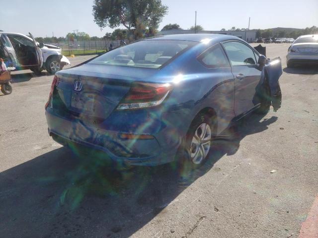 2015 HONDA CIVIC LX 2HGFG3B55FH518661