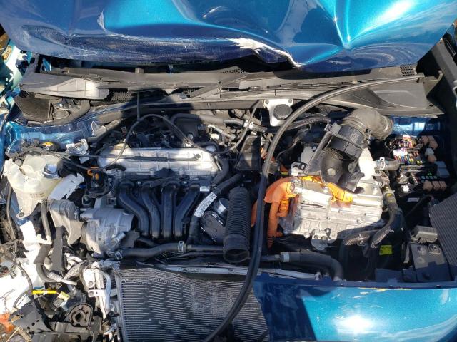 2020 KIA NIRO LX KNDCB3LC5L5397811
