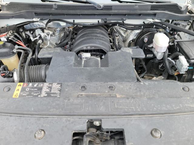 2018 GMC SIERRA K15 3GTU2NEC0JG339107
