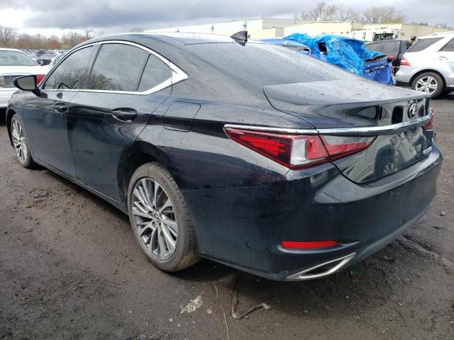 2019 LEXUS ES 350 58ABZ1B18KU016635