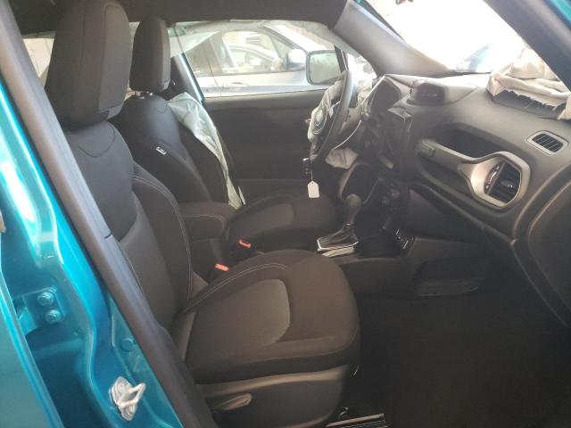 2021 JEEP RENEGADE L ZACNJCB15MPN27796