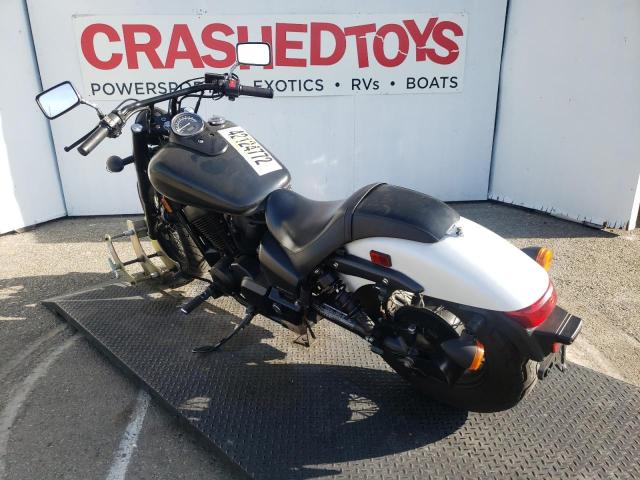 2019 HONDA VT750 C2B JH2RC5387KK900065