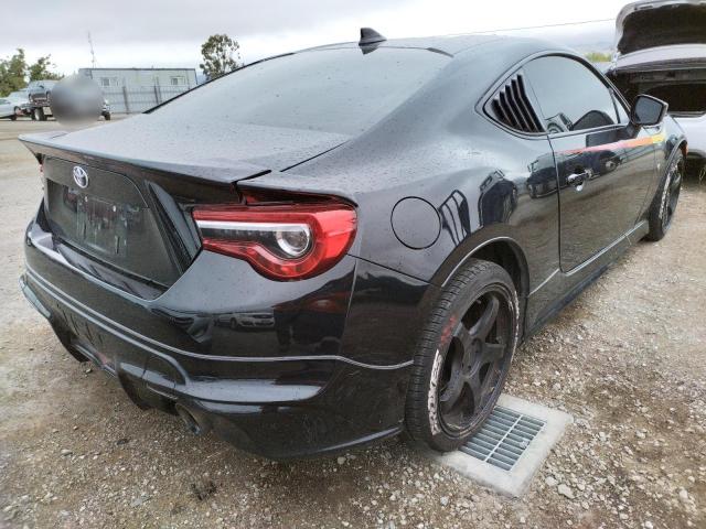 2019 TOYOTA 86 GT JF1ZNAE13K9702222