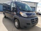 2016 RAM  PROMASTER