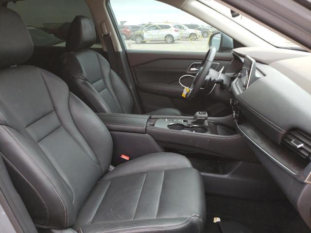 2021 NISSAN ROGUE SL 5N1AT3CA6MC788896
