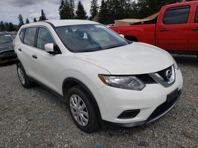 2016 NISSAN ROGUE S JN8AT2MV3GW146224