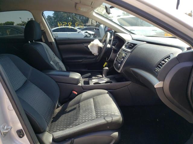 2017 NISSAN ALTIMA 2.5 1N4AL3APXHN319600