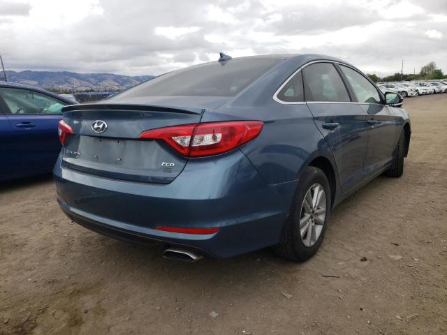 2016 HYUNDAI SONATA ECO 5NPE24AA3GH383041