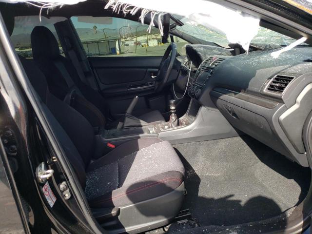 2020 SUBARU WRX JF1VA1A60L9816367