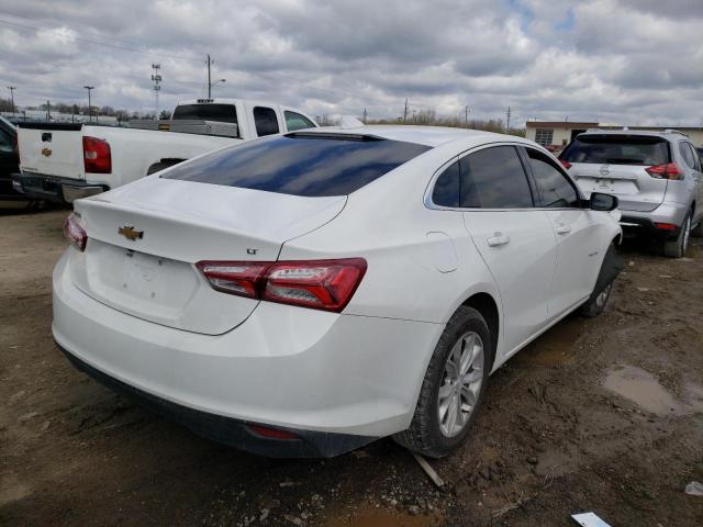 2020 CHEVROLET MALIBU LT 1G1ZD5STXLF041603