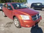 2010 DODGE  CALIBER