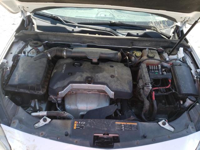 2016 CHEVROLET MALIBU LIM - 1G11A5SA8GU131998