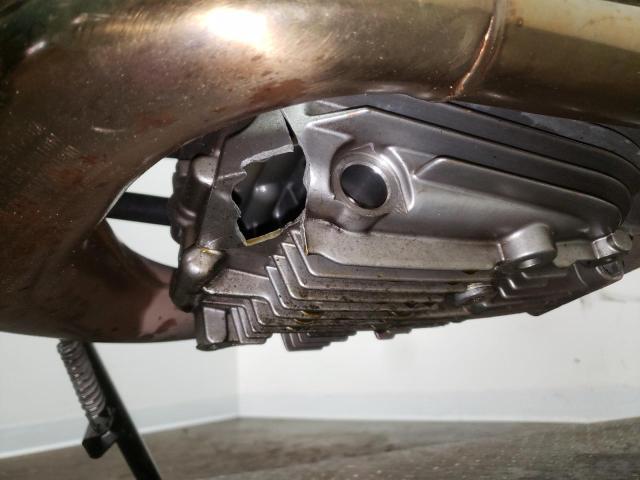 2008 BMW R1200 R WB10398088ZS25979