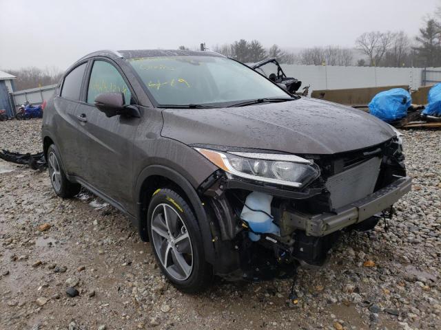 Honda Hr-V Ex