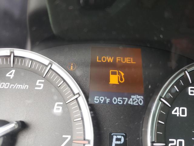 2016 ACURA TLX 19UUB1F31GA004146