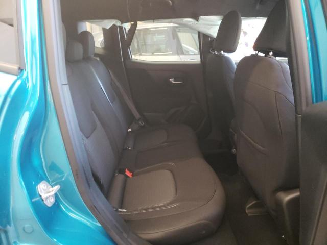 2021 JEEP RENEGADE L ZACNJCB15MPN27796