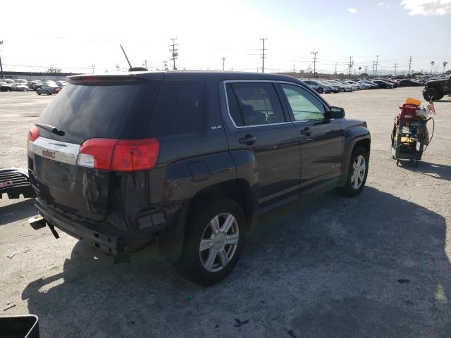 2016 GMC TERRAIN SL 2GKALMEK9G6295652